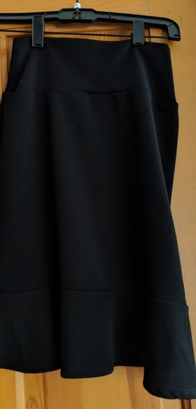 Lot of 2 Agnes&Dora flounce skirts size XS - Picture 4 of 4